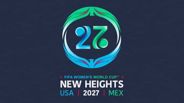 Naisten MM-jalkapallo 2027: Helmarit & karsinnat, aikataulu, ennakkosuosikit