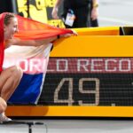 Naisten merkittävät urheilutapahtumat 2026 – lista arvoturnauksista