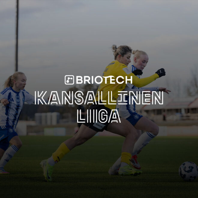 Kansallinen liiga