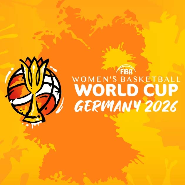Naisten MM-koripallo 2026: Karsinnat, joukkueet, ottelut, televisiointi & livestream
