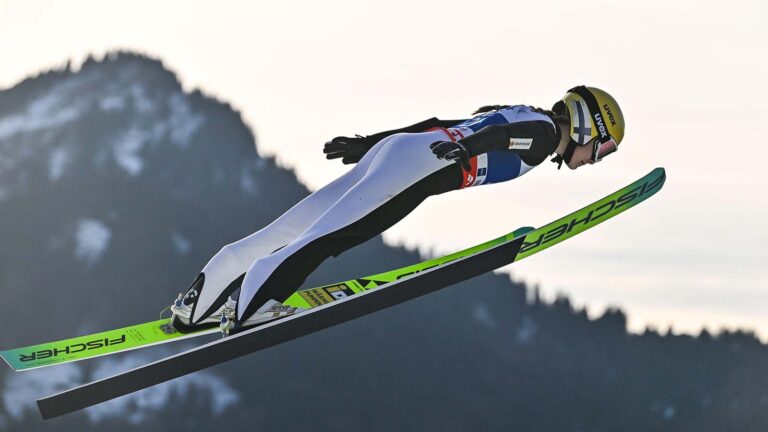 Naisyhdistetyn huippunimet protestoivat Itävallassa, koko laji olympiakomitean tarkastelussa