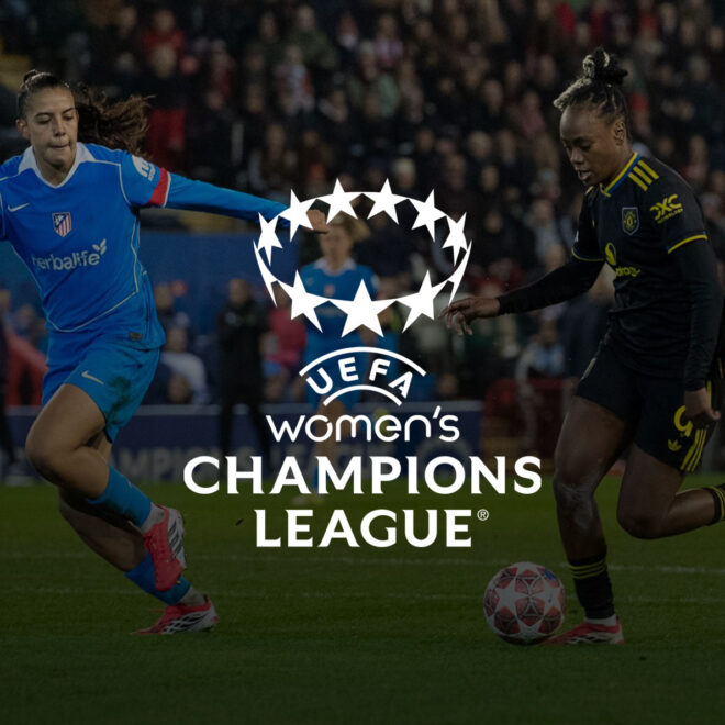 Naisten Mestarien liiga