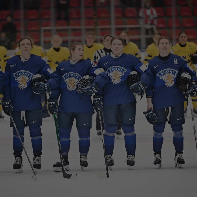 Naisten jääkiekon MM-kisat 2026 pelataan poikkeuksellisesti syksyllä