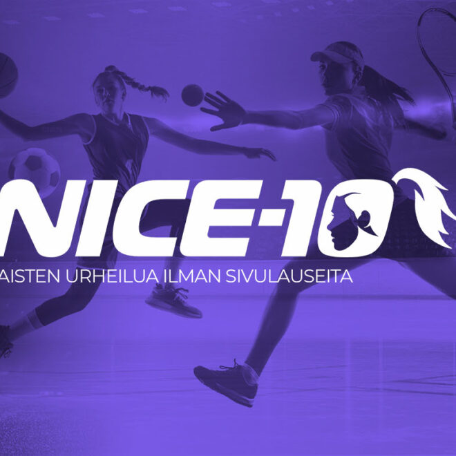 Pärmäkosken ensimmäinen ja viimeinen 50 km