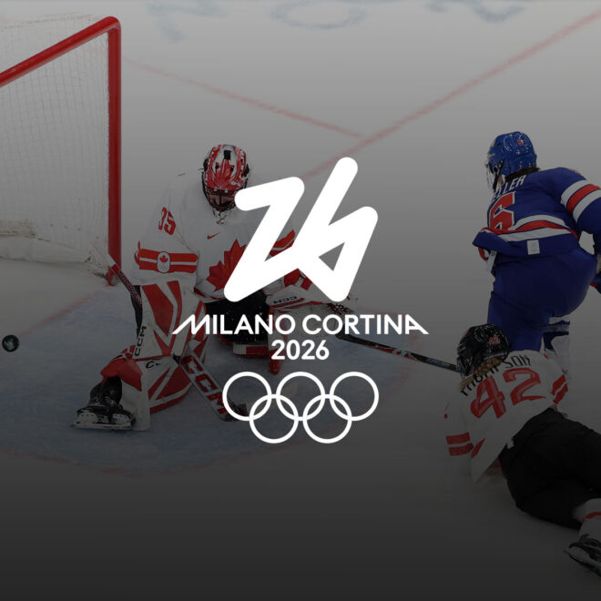 Naisten j&auml;&auml;kiekko olympialaisissa