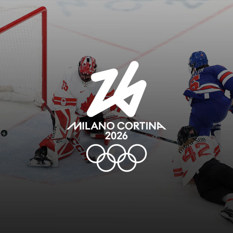 Naisten olympiakiekko 2026: Turnausopas