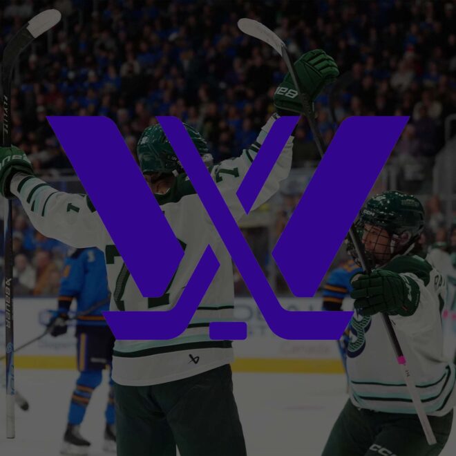 PWHL on uusi naisten jääkiekon huippusarja Pohjois-Amerikassa