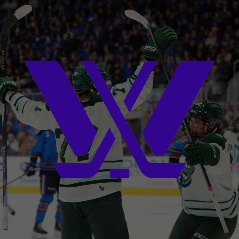 PWHL 2025-26: Joukkueet, suomalaiset, ottelut & televisiointi
