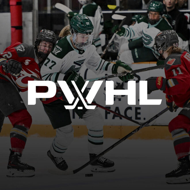 PWHL 2025-26