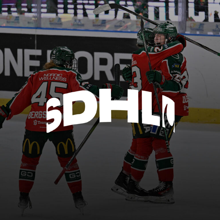 SDHL 2025-26: Finaalit, tähdet, suomalaiset & televisiointi