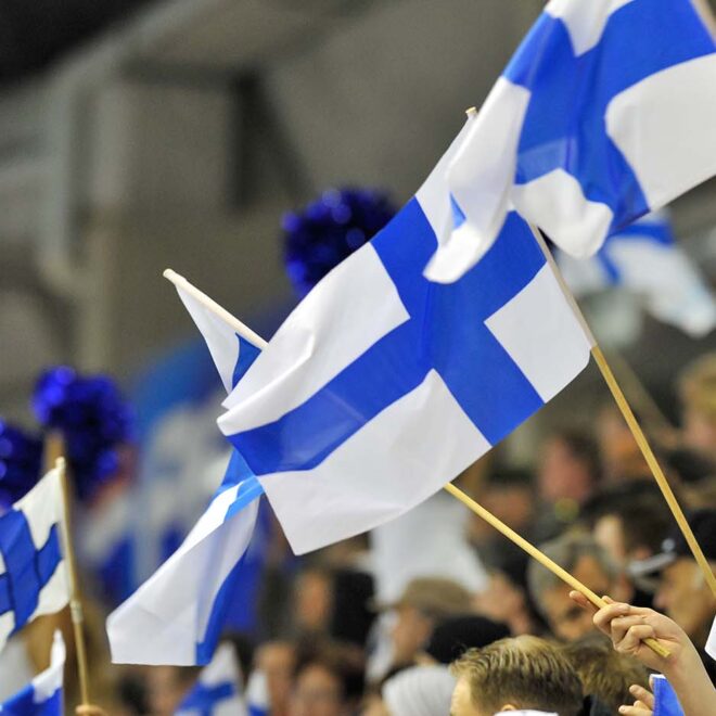 Tyttöleijonat putosi ensi kertaa U18 MM-kisojen  pääsarjasta