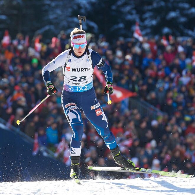 Nämä Suomen naiset voivat taistella olympiamitalista Milanossa 2026