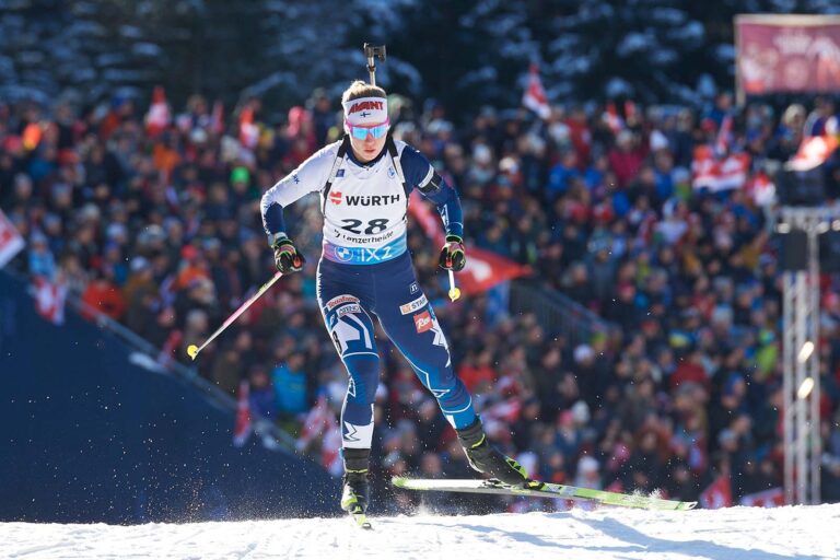 Nämä Suomen naiset voivat taistella olympiamitalista Milanossa 2026