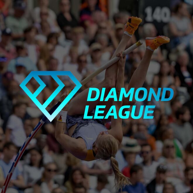 Timanttiliiga on vakiinnuttanut paikkansa yleisurheilukartalla