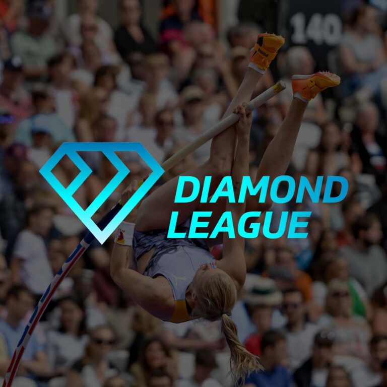 Yleisurheilun Timanttiliiga 2026: Kilpailukalenteri, lajit, suomalaiset & televisiointi
