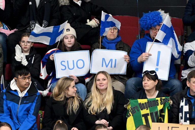 Tyttöleijonat putosi ensi kertaa U18 MM-kisojen  pääsarjasta