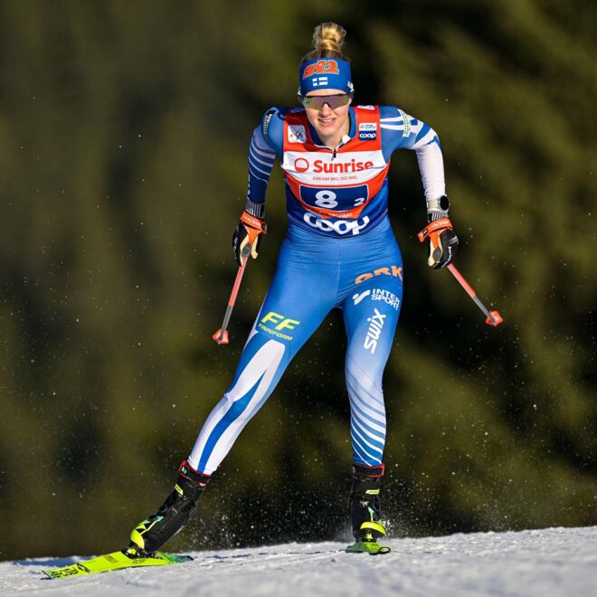 Suomen olympiajoukkue Milano–Cortinaan on valmis – useita uusia seurattavia nimiä naisten lajeissa