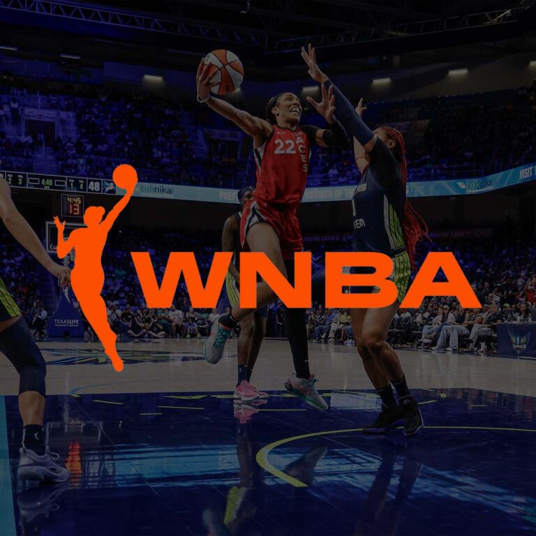 WNBA 2026: Joukkueet, tähdet, aikataulu & televisiointi