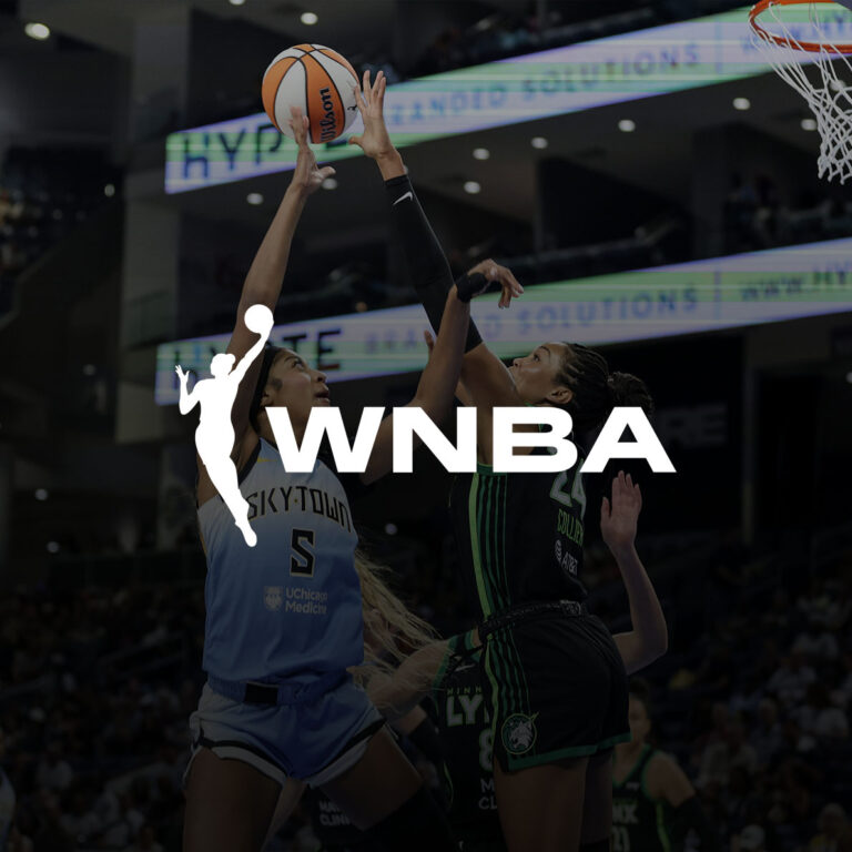 WNBA 2026: Joukkueet, tähdet, aikataulu & televisiointi