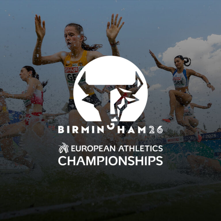 Yleisurheilun EM 2026: Päivittyvä turnausopas
