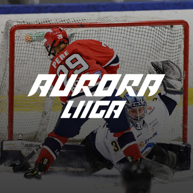 Auroraliiga