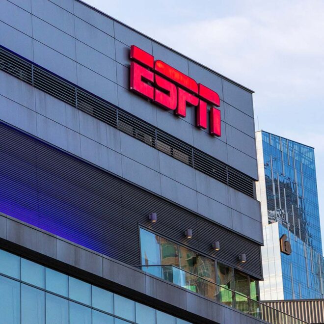 ESPN nostaa naisurheilun sunnuntai-iltojen pääohjelmaksi – “Women’s Sports Sundays” käynnistyy kesällä 2026