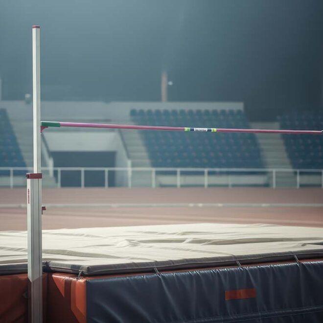 Jade Nyström palaa kilpakentille, jatkaa miesten sarjassa