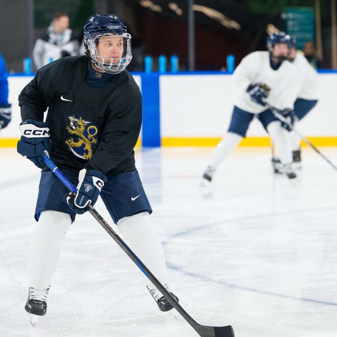 Turnaus alkaa nyt, ei vielä ratkea: Naisleijonien USA-avaus poikkeusoloissa