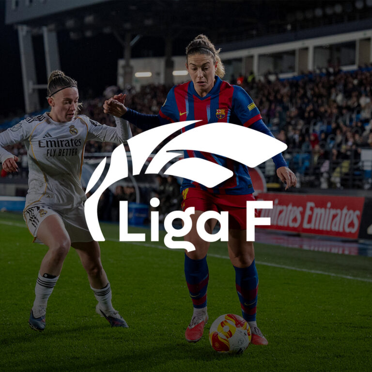 Espanjan Liga F 2025-26: El Clasico, joukkueet, tähdet & televisiointi