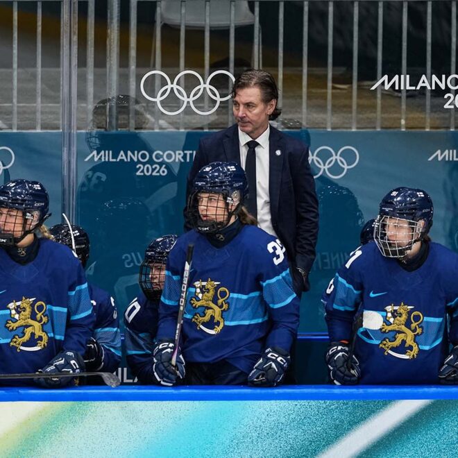 Näkökulma: Kolme maalia ei riittänyt Naisleijonille – eikä riittänyt vaatimustaso