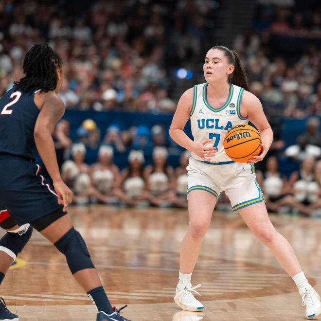 March Madnessin vahva suomalaistrio: Aarnisalo, Lemmilä ja Syla irti viikonloppuna