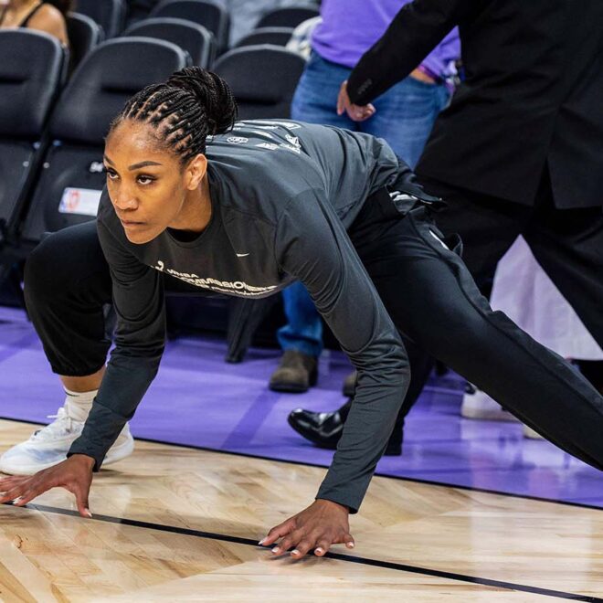 WNBA-kauden alku vaarassa viivästyä, syynä palkkaneuvottelut