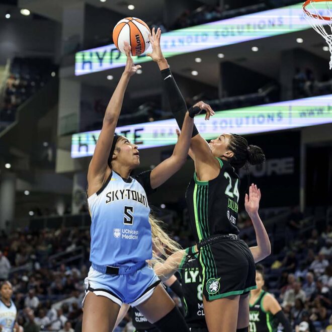 WNBA:n palkkakiista jatkuu – uusi työehtosopimus ei syntynyt määräaikaan mennessä