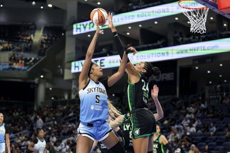 WNBA:n palkkakiista jatkuu – uusi työehtosopimus ei syntynyt määräaikaan mennessä