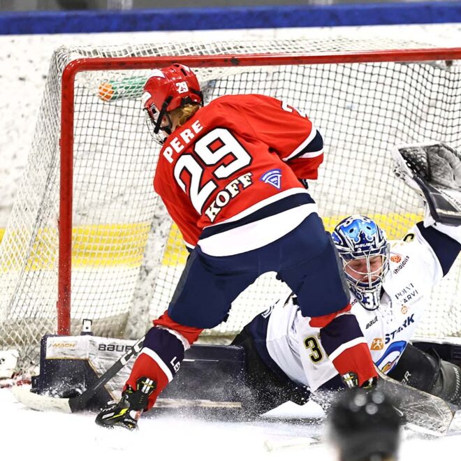 Osittaiset taklaukset Auroraliigaan ensi kaudesta alkaen