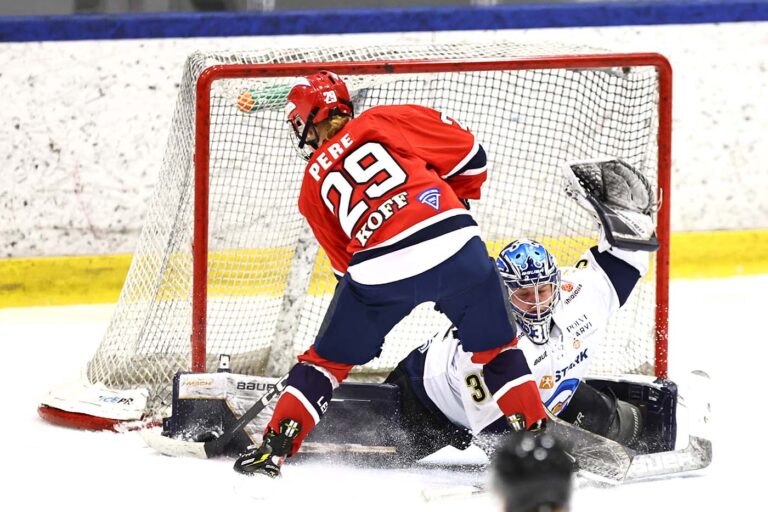 Osittaiset taklaukset Auroraliigaan ensi kaudesta alkaen