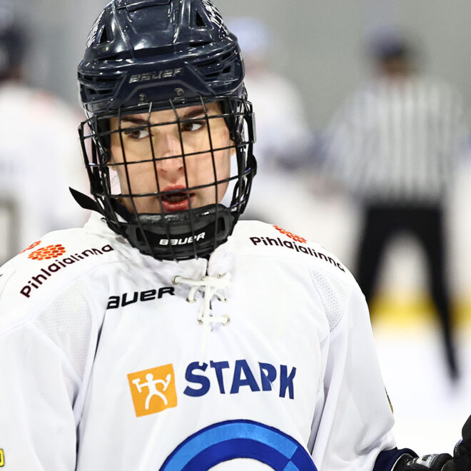 Auroraliigan välieräjoukkueet selvillä – Kuortaneen pääsarjataru päättyi tähän kauteen