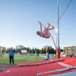 Näkökulma: Wilma Murto nousi kärkeen, Aleksi Valavuori käänsi huomion itseensä